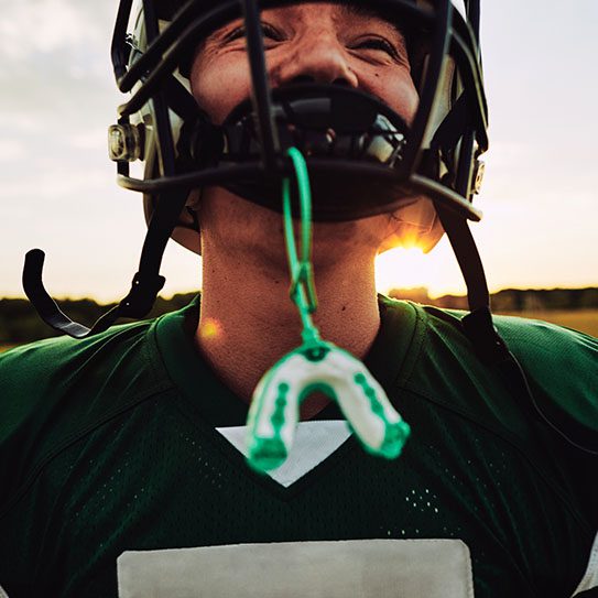 Should I Get an Orthodontic Mouthguard? - MyOrthodontist - orthodontic mouthguard, orthodontist near me